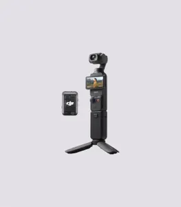 Camera DJI Osmo Pocket 3 Creator Combo