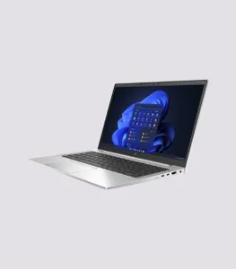 HP EliteBook Intel Core i7-10Gen (used)