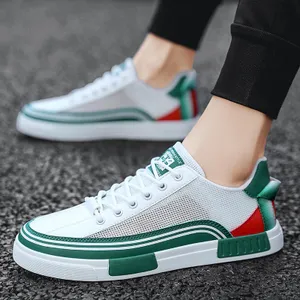 Men Shoes Sneakers Mens Casual Shoes Luxury Big Size 47 Breathable Men Walking Shoes Trend Shoes for Men Running Shoes Male Footwear