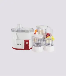Geepas Blender 4in1