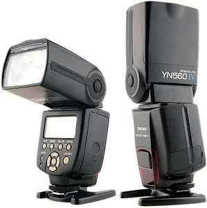 Flash Speedlight YN560 IV