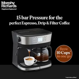 Coffee Maker