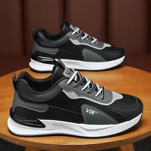 New Shoes for Men Trendy and Versatile Sports Shoes Casual Running Shoes